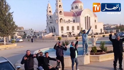 سوريا: مقاتلون أجانب وسط المعارضة.. فرنسيون في الصف الأول.. بأي أجندات ؟