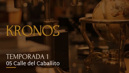 05 CALLE DEL CABALLITO