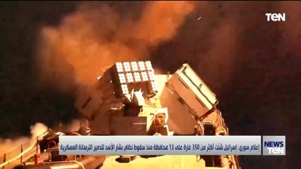 سهم باشان.. انتهازية إسرائيلية لاحتلال الجولان السوري