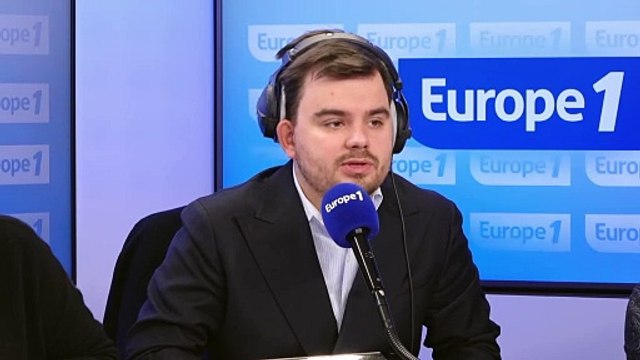 Cyril Hanouna - «Ce deuxième quinquennat devient un immense gâchis pour Emmanuel Macron », estime Gauthier Le Bret