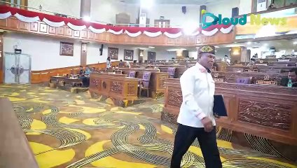 Fraksi PKS DPRD Kutim Sampaikan Pandangan Tentang RAPBD 2025