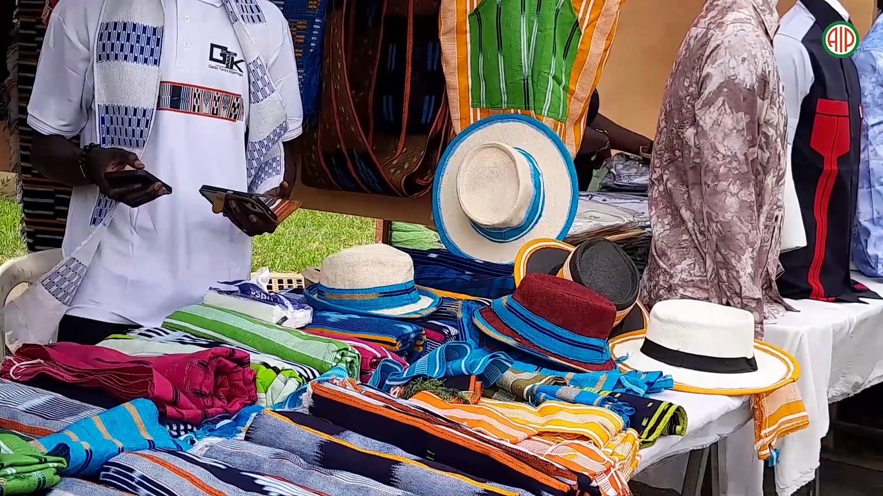 5ème édition d’Abobo Fashion Art : un styliste modéliste-designer valoriser l'image d'Abobo à travers l'ART