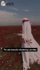 Rishte wahi khoobsurat hote hai