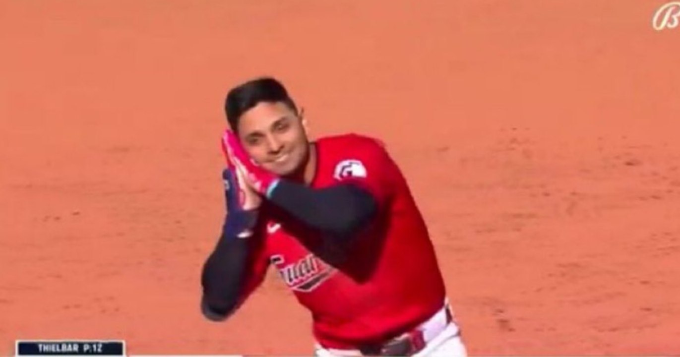 Andrés Giménez y Thairo Estrada cambian de piel para 2025