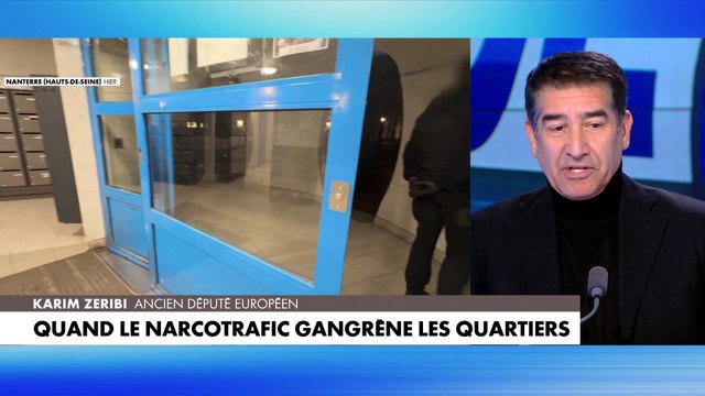 Karim Zeribi : «Les Français veulent savoir où vont leurs impôts.»