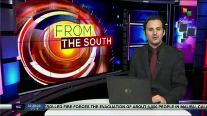 FTS 12:30 11-12: Ayatollah Khamenei holds the U.S. and Israel responsible for Syrian crisis