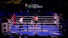 Jonathan Kogasso vs Roberto Lizzi (16-11-2024) Full FIght