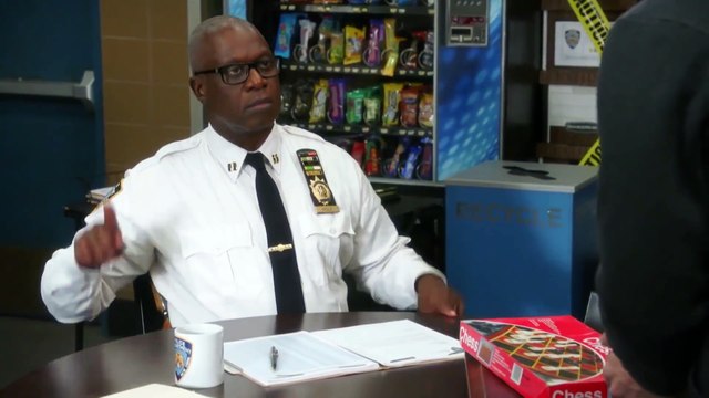 Bande-annonce de Brooklyn Nine-Nine / La série de retour ? Le casting en rêve, mais une actrice pense que ça n'arrivera jamais