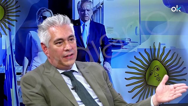 No podría tenerlo delante porque es como ver a un abusador : Fabiola habló sobre cómo lleva el juicio contra Alberto Fernández