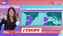 L'organisation de la Coupe du monde 2030 attribuée au trio Espagne-Portugal-Maroc - Foot - CM