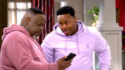 Get a Glimpse at the Next Episode of CBS’ The Neighborhood