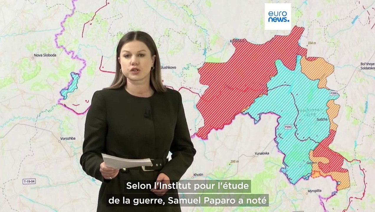 Selon l'armée américaine, la Russie prévoit de livrer des avions de combat à la Corée du Nord