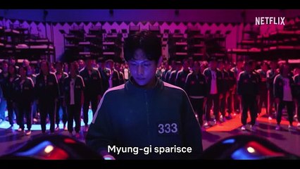 Squid Game - Stagione 2 - Il cast