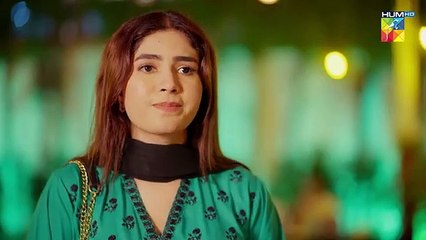 Dil Ik Shehar e Junoon - Episode 07 - 11th December 2024 - HUM TV