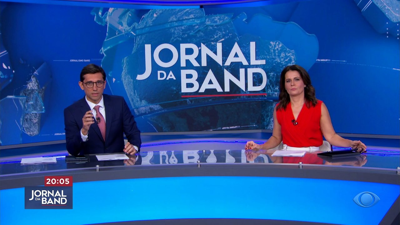 Cana Livre recebe o governador de Minas Gerais, Romeu Zema