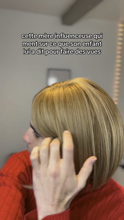 Ces mères qui mentent à propos de leurs enfants