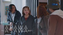 Asawa Ng Asawa Ko: Jordan, nakaligtas sa mga kaaway! (Episode 190)