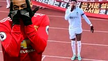 Jesse Lingard ex Manchester United, se divierte con su nueva afición en Corea del Sur