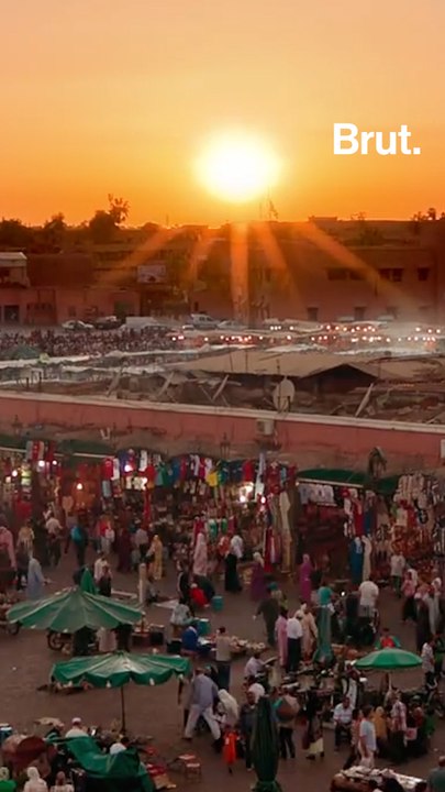 Le Maroc bat son record de fréquentation touristique en 2024