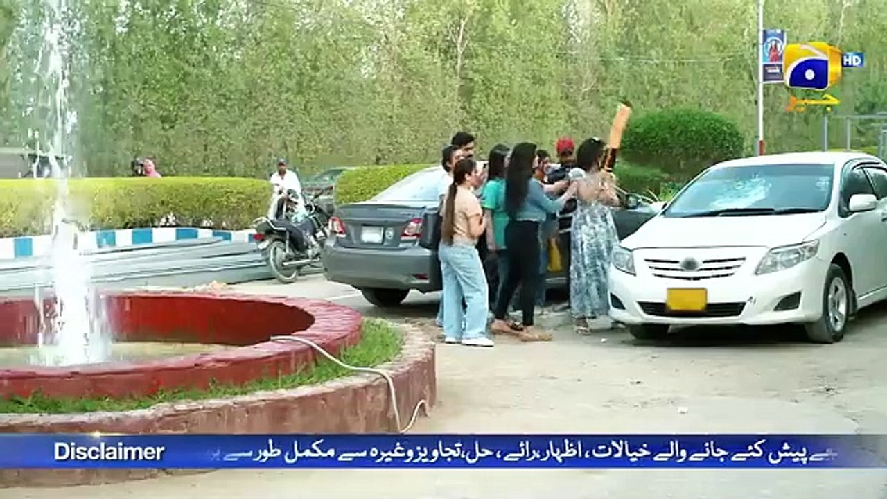 AAFAT EPISODE 6