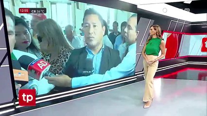 Pasaje: Micreros descartan paro, pero se declaran en estado de emergencia