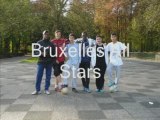 Bxl all star freestyle