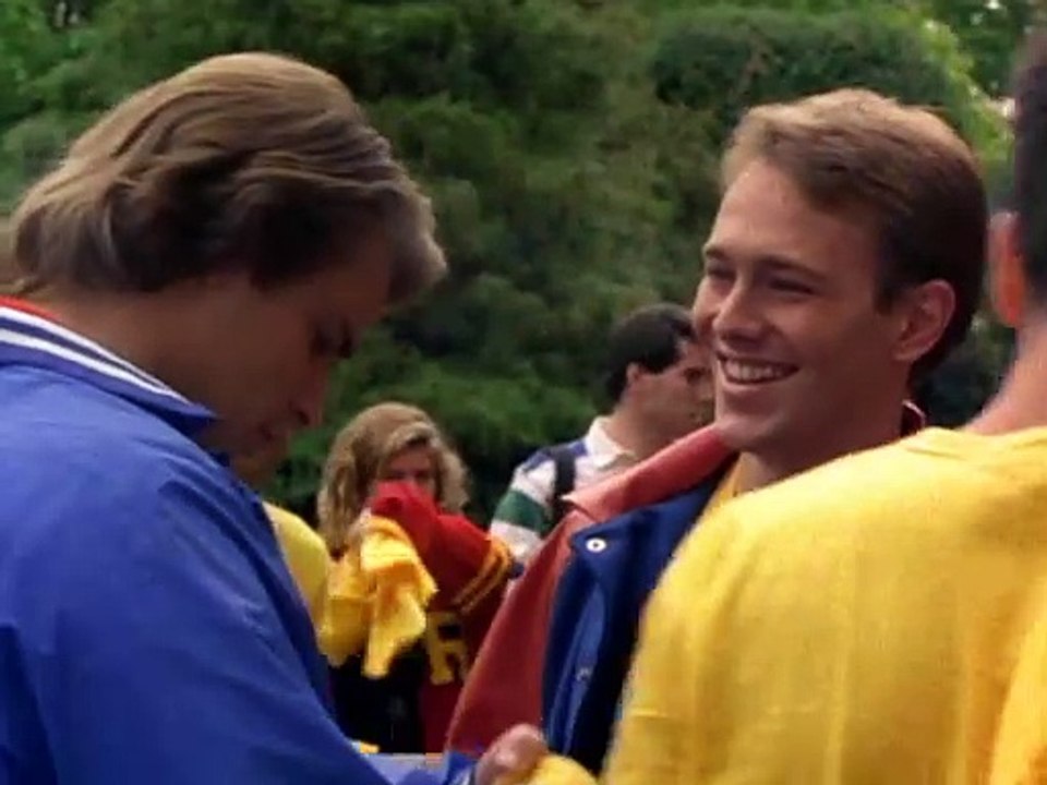 S05E06 - Falscher Verdacht