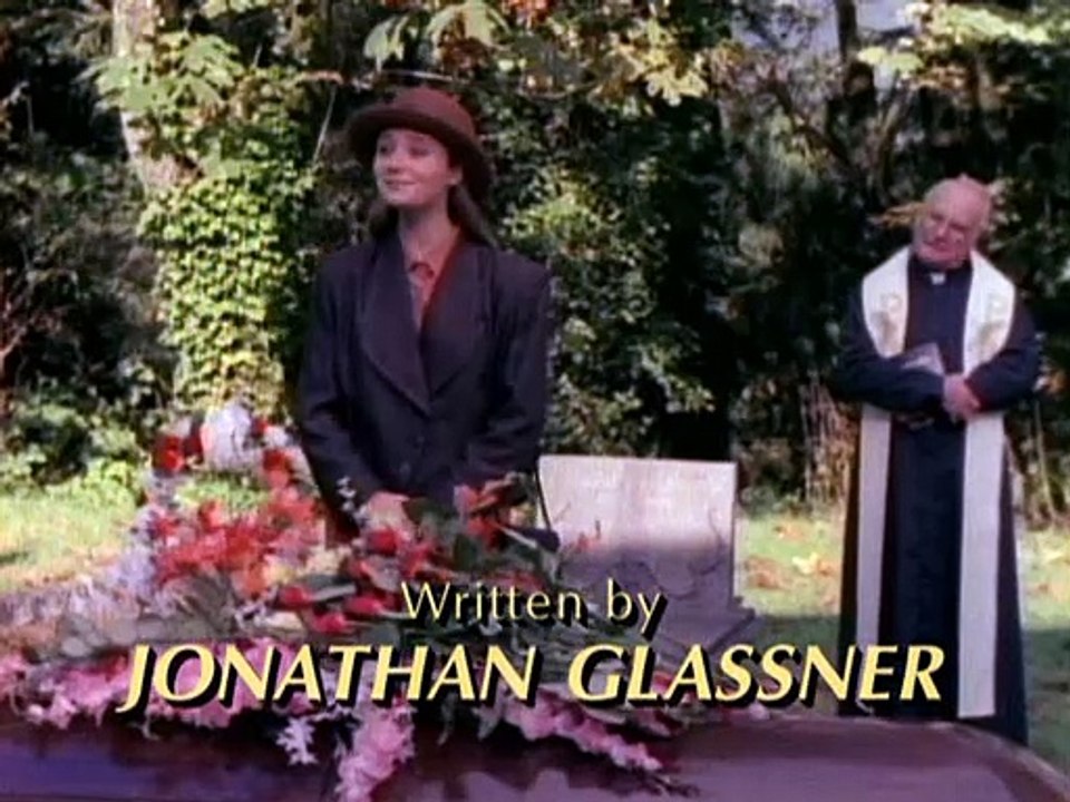 S05E09 - Tödliche Beziehung