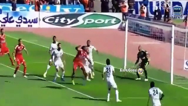 wac vs rca 2 2 Résumé du match raja vs wydad