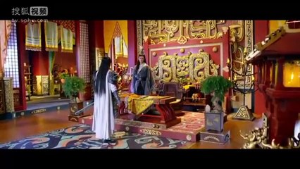 Men whith sword capítulo 19 2/2