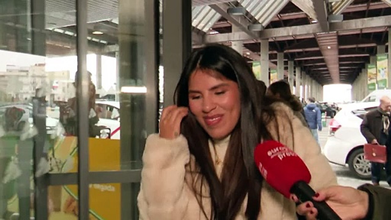 Isa Pantoja