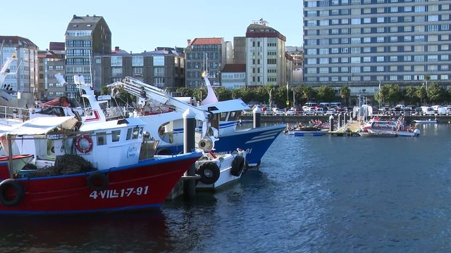 Pescadores reaccionan al pacto de la UE para el Mediterráneo: Es inviable