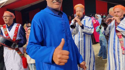 noujoum hyayna fen hayti 2024 fistival tissa نجوم الحياينة تيسة مهرجان الفروسية