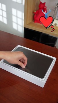 NEW Tablet Tab - OPPO Pad 3 Unboxed ✨️