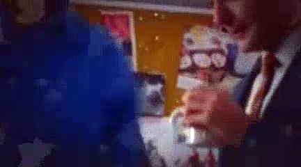 Mad Men Season 4 Episode 7 The Suitcase