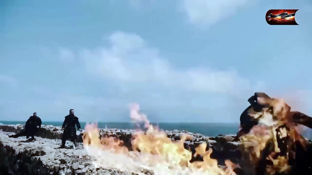 HD السلاجقة - الحلقة 2 -  مدبلج