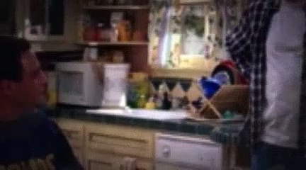 Everybody Loves Raymond Season 3 Episode 21 The Getaway