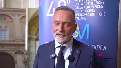 Cappellacci: “40 anni di FISM occasione importante. Medicina territoriale al centro delle sfide future”