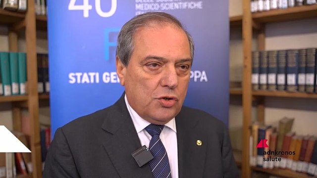 Anelli (FNOMCeO): “Etica e competenze pilastri della professione medica. Fondamentale anche la formazione”