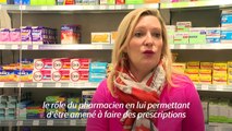 Vente libre en pharmacie interdite pour 8 traitements anti-rhume dangereux