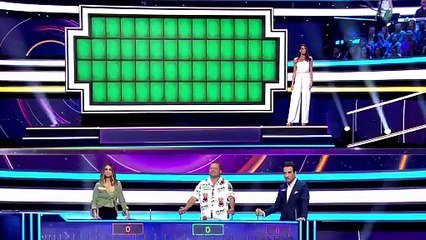 La ruleta de la suerte noche - Programa 8 Sábado 7 de Diciembre 2024 COMPLETO