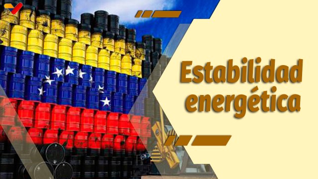 Café en la Mañana | Venezuela garantiza crecimiento y estabilidad energética global