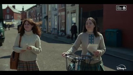 Ne dis rien : la nouvelle série Disney+ est l'une des meilleures de l'année 2024