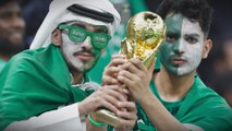 La FIFA anuncia a Arabia Saudí como anfitriona del Mundial 2034