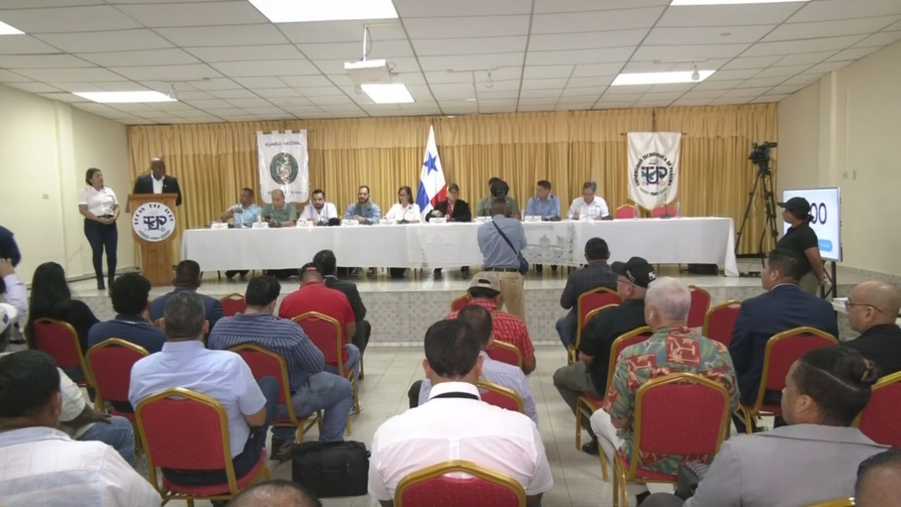 Consultas ciudadanas sobre reformas a la CSS en Bocas del Toro