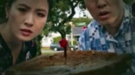 Fresh Off The Boat Season 3 Episode 13 Neighbors With Attitude