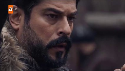 مسلسل المؤسس عثمان الحلقة 174 مترجمة كاملة HD