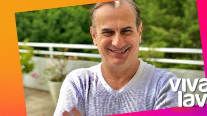 Patricio Cabezut revela no pasará navidad con sus hijas