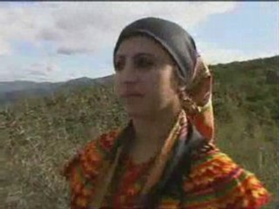 Ait Hamid - Ayen iyithoughidh