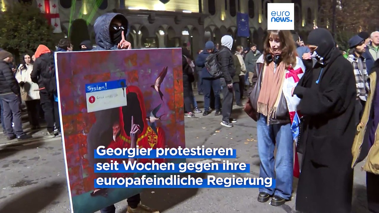 Nachrichten des Tages | 11. Dezember - Abendausgabe